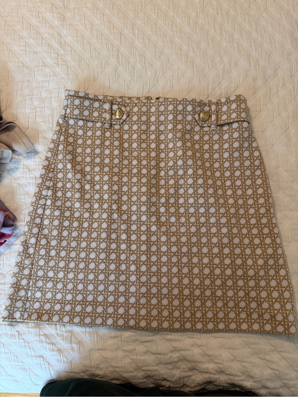 Ann Taylor Skirt